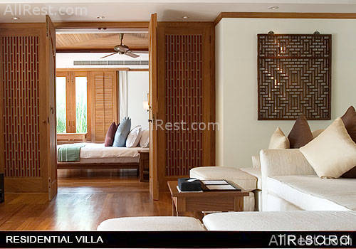 Trisara Resort 44